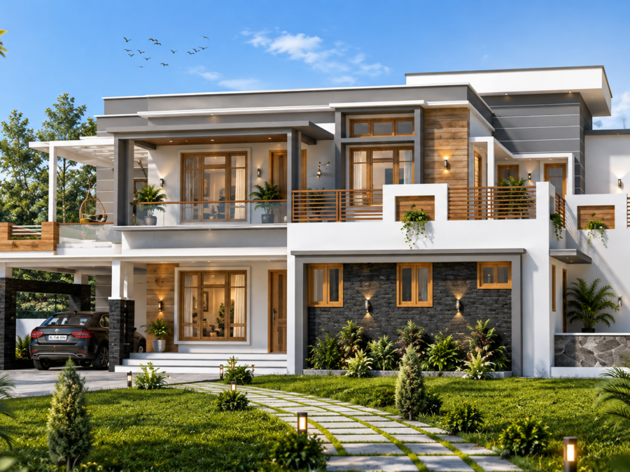 Palm Grove Independent House