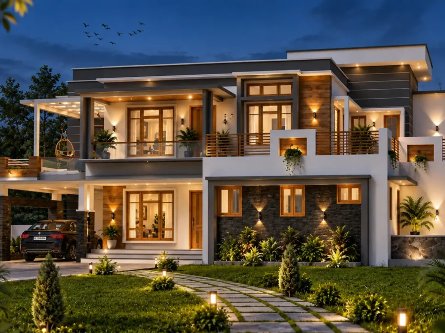 Lakeview Renovation